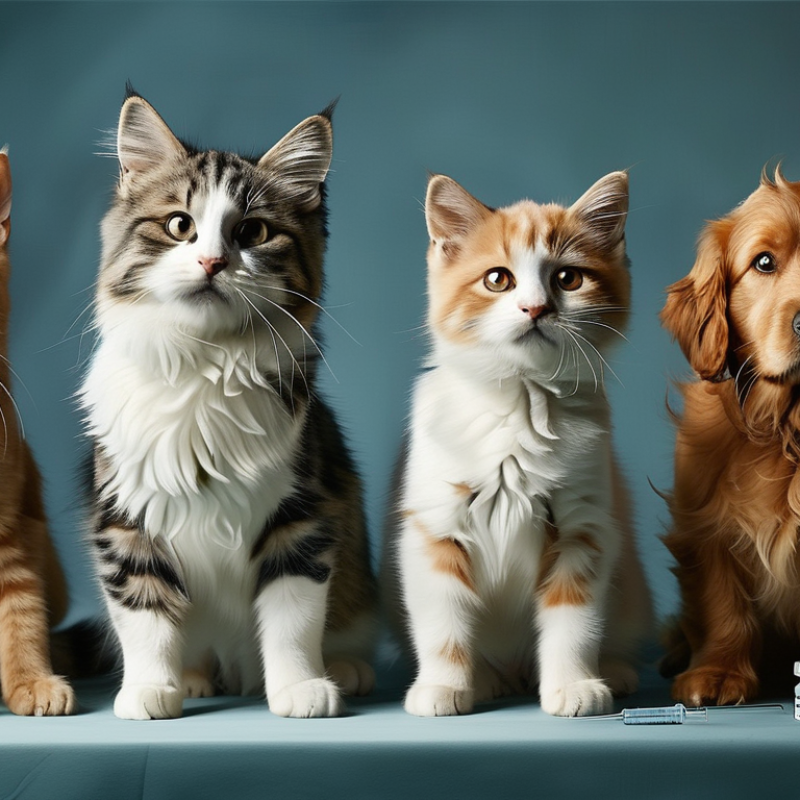 How to Choose the Right Syringes for Animal Use?