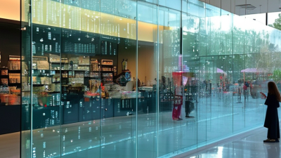 Top 10 Benefits of Transparent Guardrail Display Screen for Buyers?