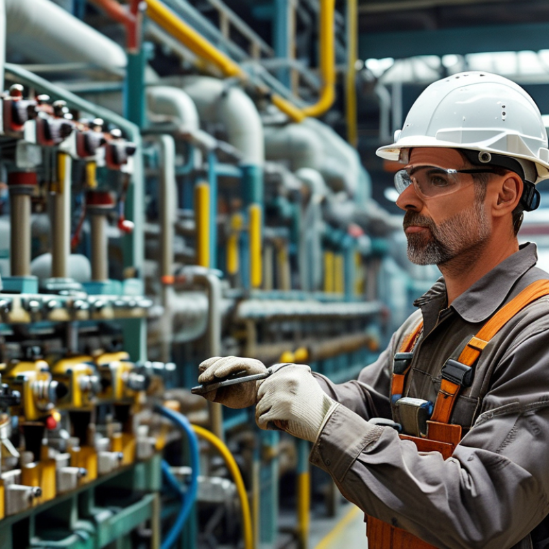 Top 10 Best Practices for Maintaining Plastic Production