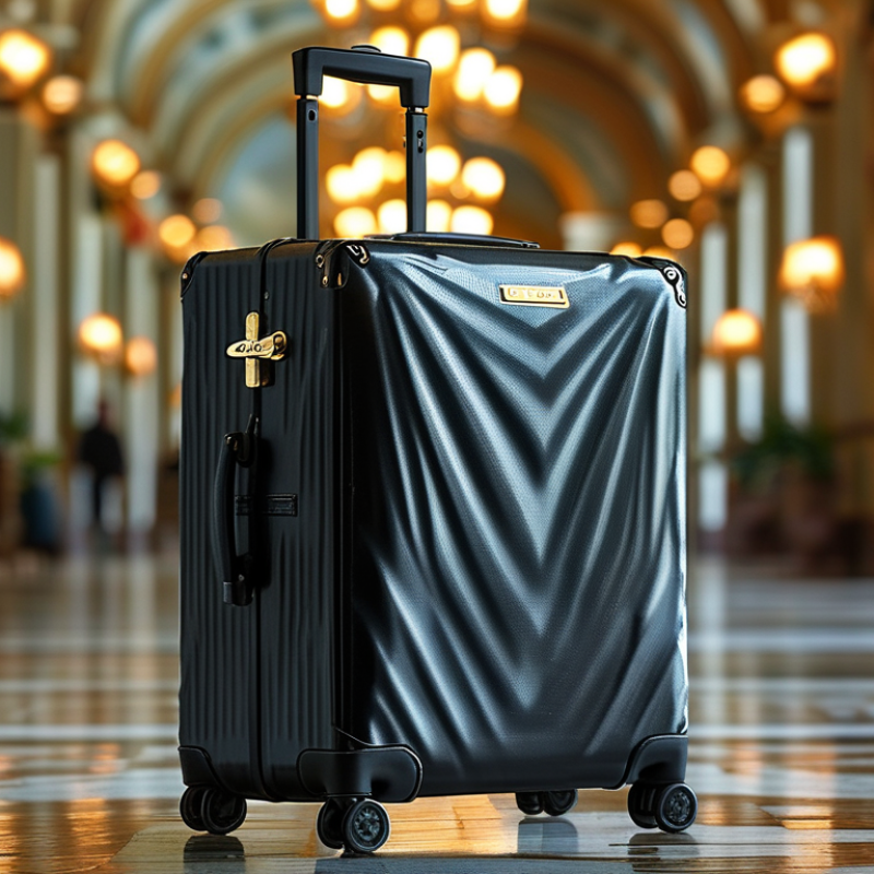 Why Choose an Expensive Trolley Bag for Travel Needs?