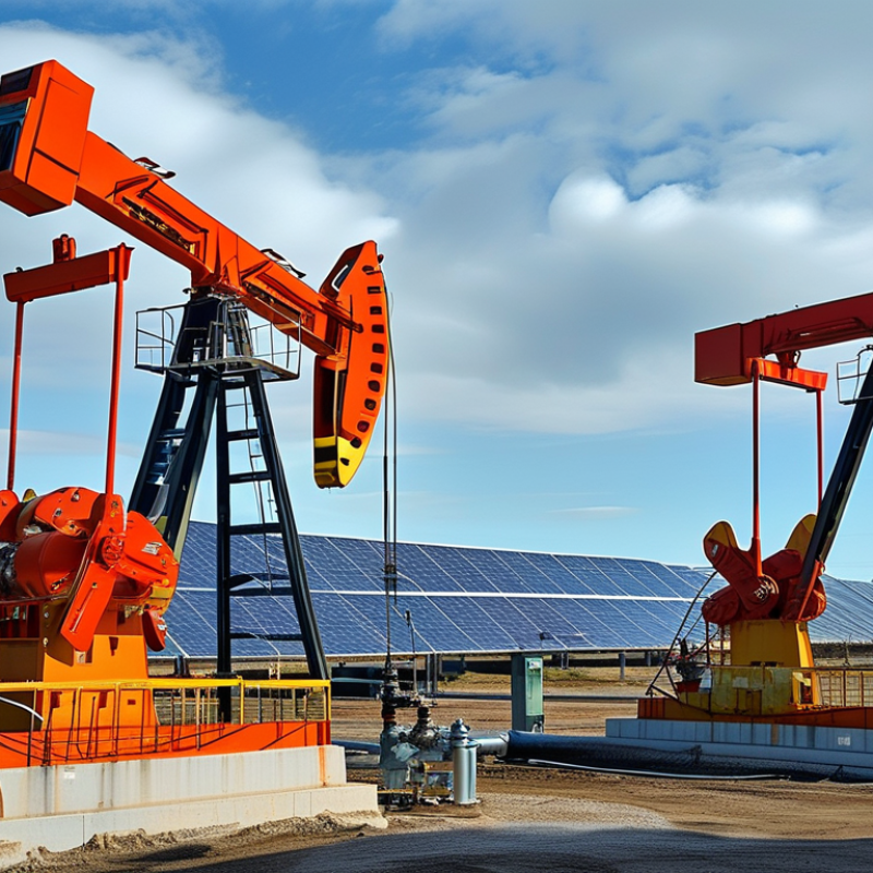 2026 Top Solar Oil Pump Inverter Solutions for Global Buyers?
