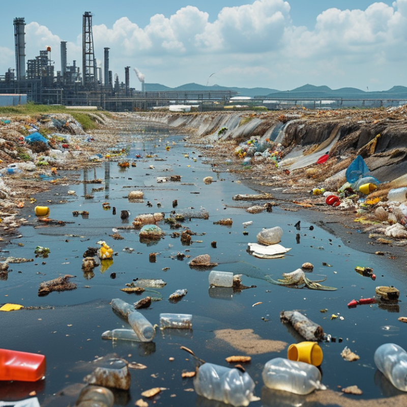 10 Best Ways of Turning Plastic Into Fuel