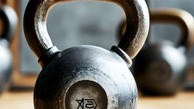 Top 10 Benefits of Fitness Kettlebell for Your Workout?