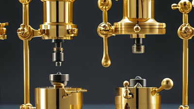 Top Tips for Choosing the Best Gold Buffing Machine?