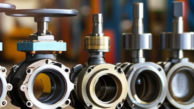 Top Hydraulic Directional Control Valve Buying Guide for Global Importers?