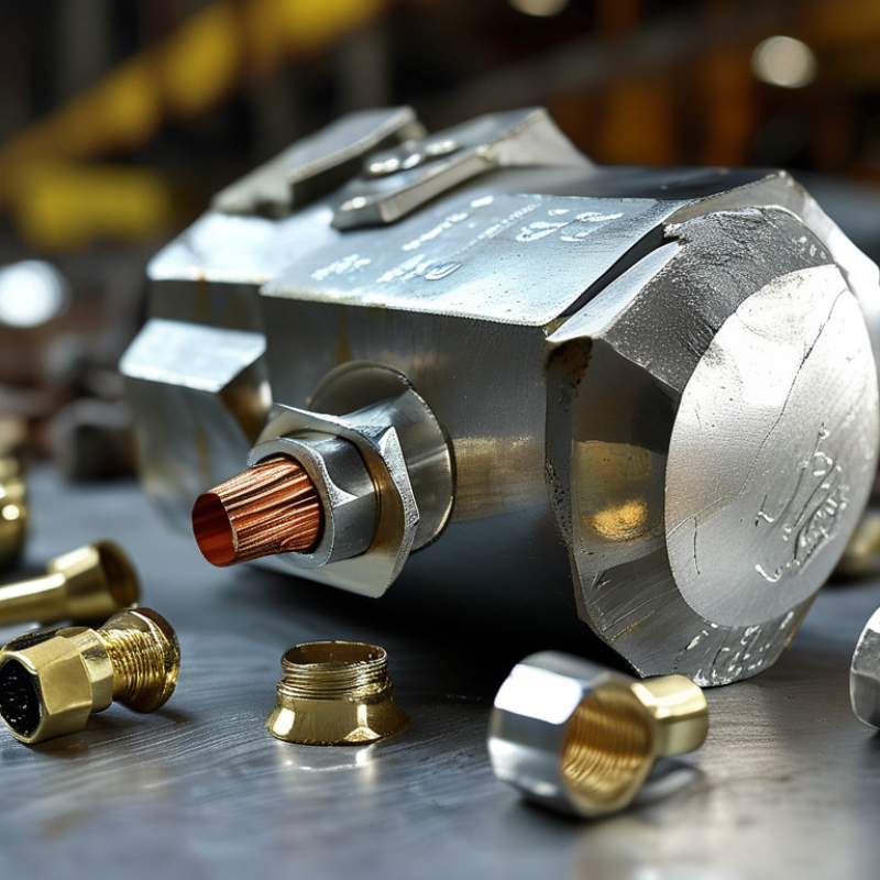 Top 10 Uses of Tellurium Copper Uns C14500 for Global Buyers?