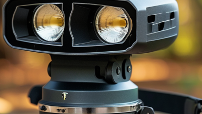 Top Tips for Choosing the Best Sensor LED Headlamp?