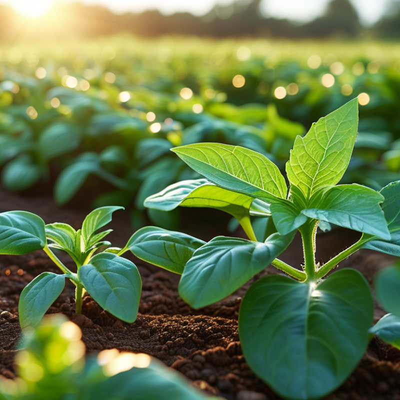 10 Essential Tips for Using Calcium Nitrate Fertilizer Effectively?