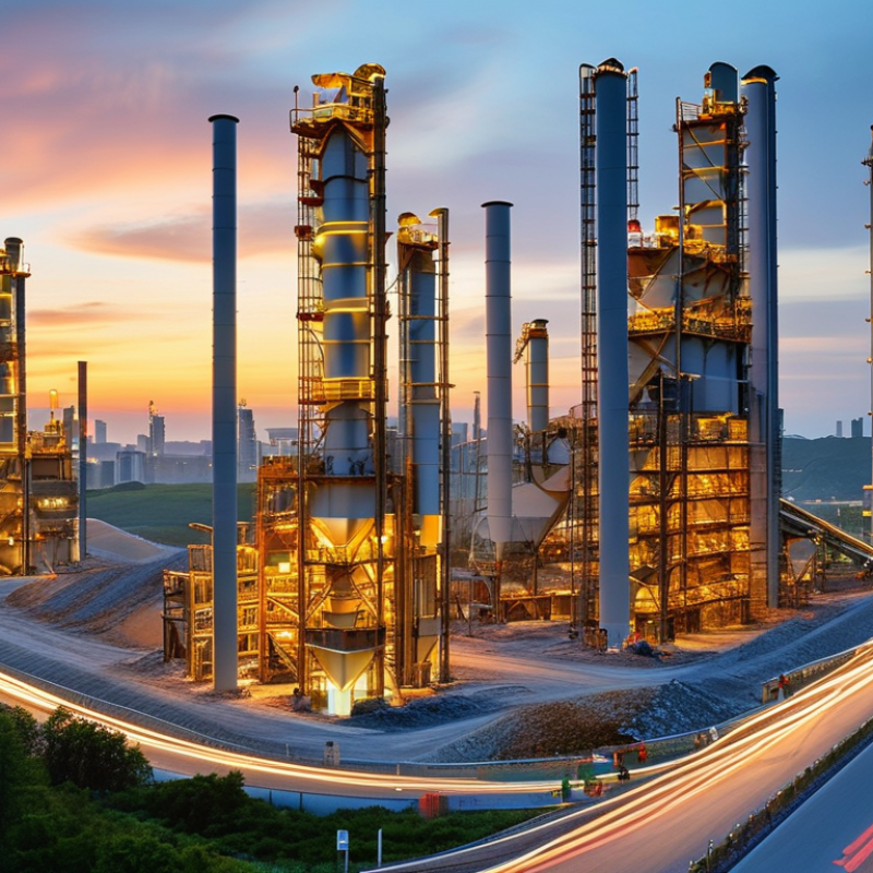 Top China Asphalt Mixing Plant for Global Buyers in 2026?
