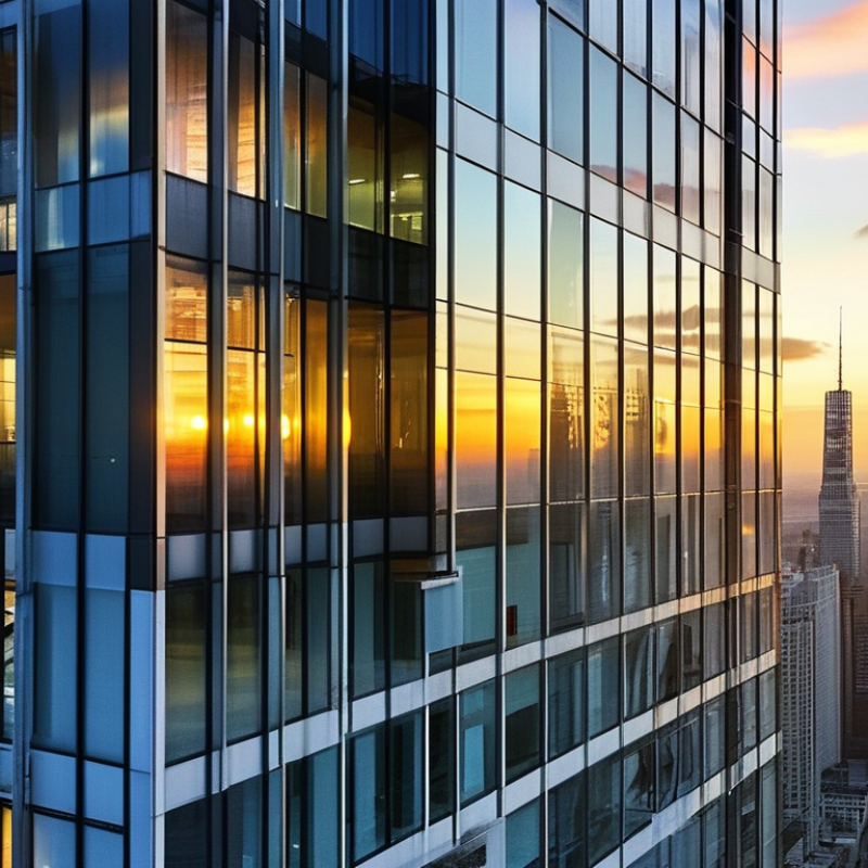Top Tips for Choosing Glareless Glass for Your Projects?