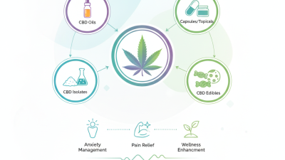 What Are the Best CBD Derivatives for Global Buyers?