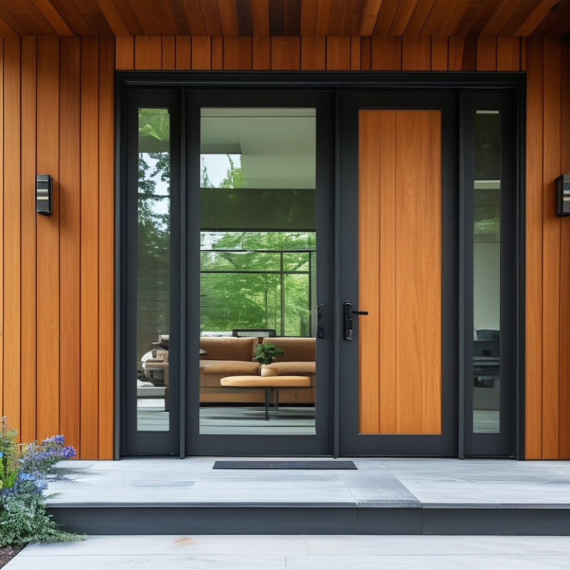 What is a Casement Door and Its Benefits for Your Home?