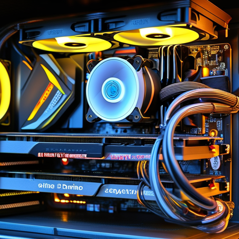 China Top 10 Watercooling Radiators for Optimal Performance?