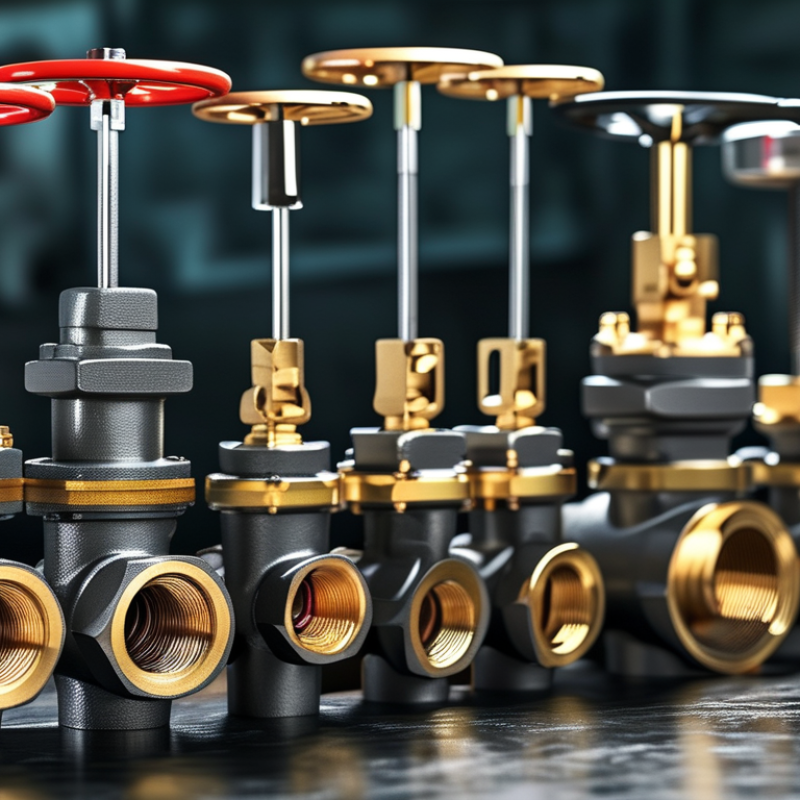 What is the Best Hydraulic Pressure Control Valve for Your Needs?