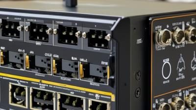 Top 10 Poe Splitter Options for Global Buyers Today?