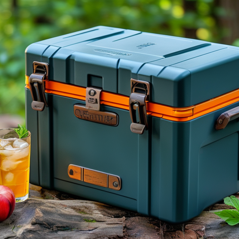 Best Portable Cooler Box for Summer Adventures?
