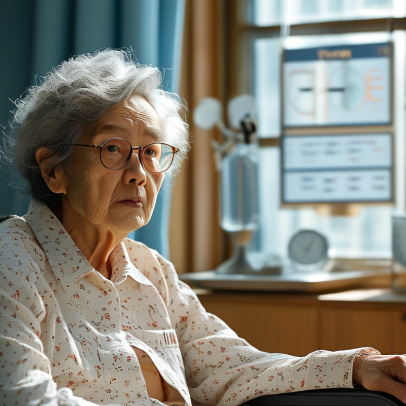 China Top Dementia Clock Features and Benefits for Caregivers?
