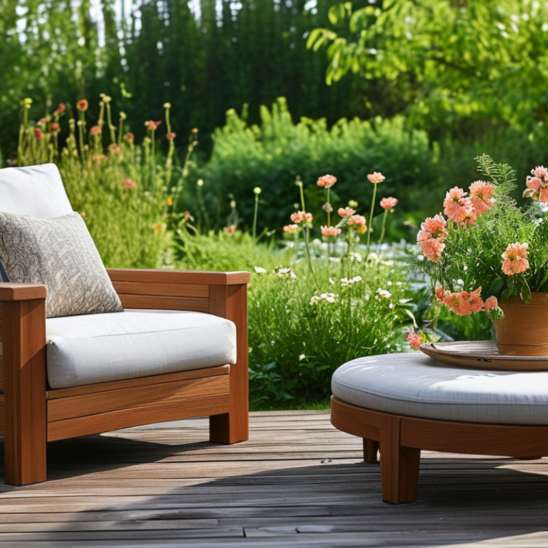 Best Outdoor Furniture for Your Garden 2026?