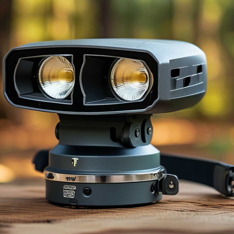 Top Tips for Choosing the Best Sensor LED Headlamp?