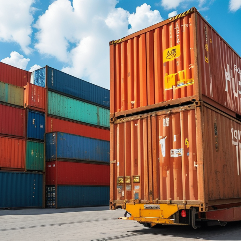 How to Calculate Shipping Costs for a Container from China?