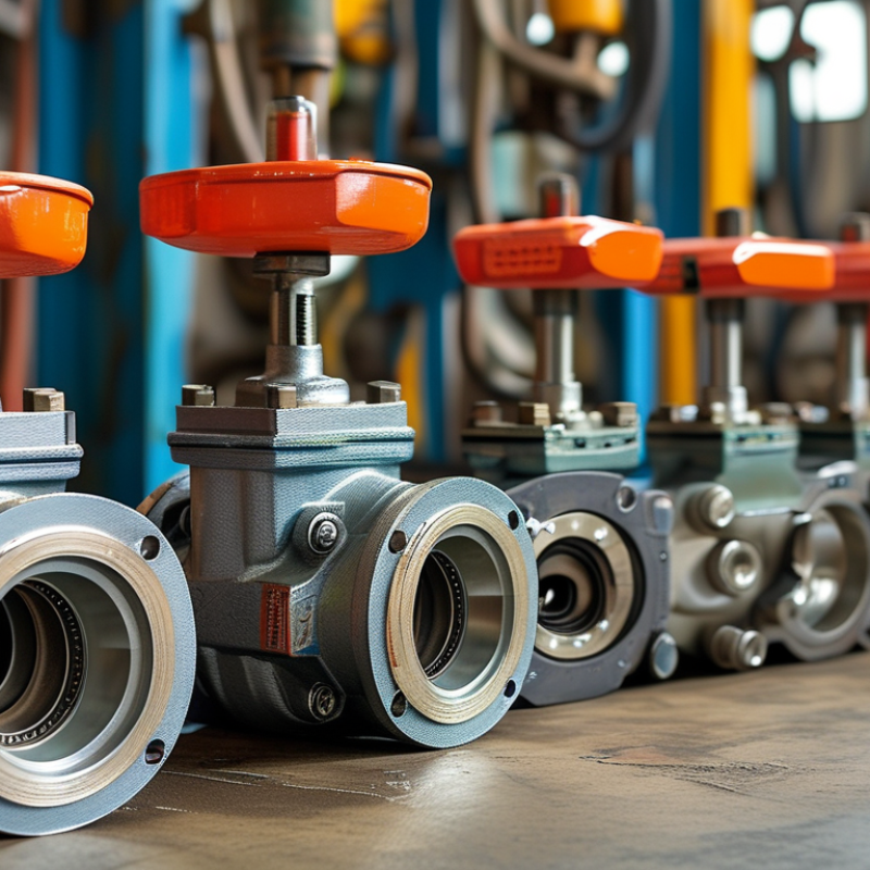 5 Tips for Choosing the Right Hydraulic Directional Control Valve?