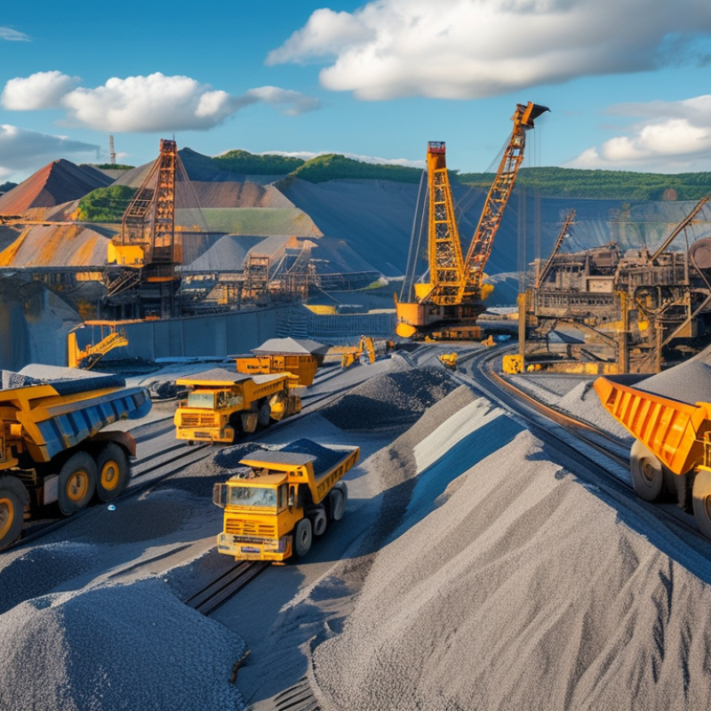 Best Iron Ore Screening Techniques for Efficient Procurement?