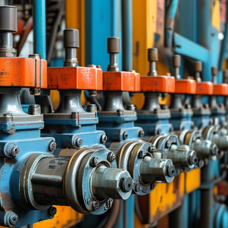 Understanding Hydraulic Directional Control Valve for Better Efficiency?