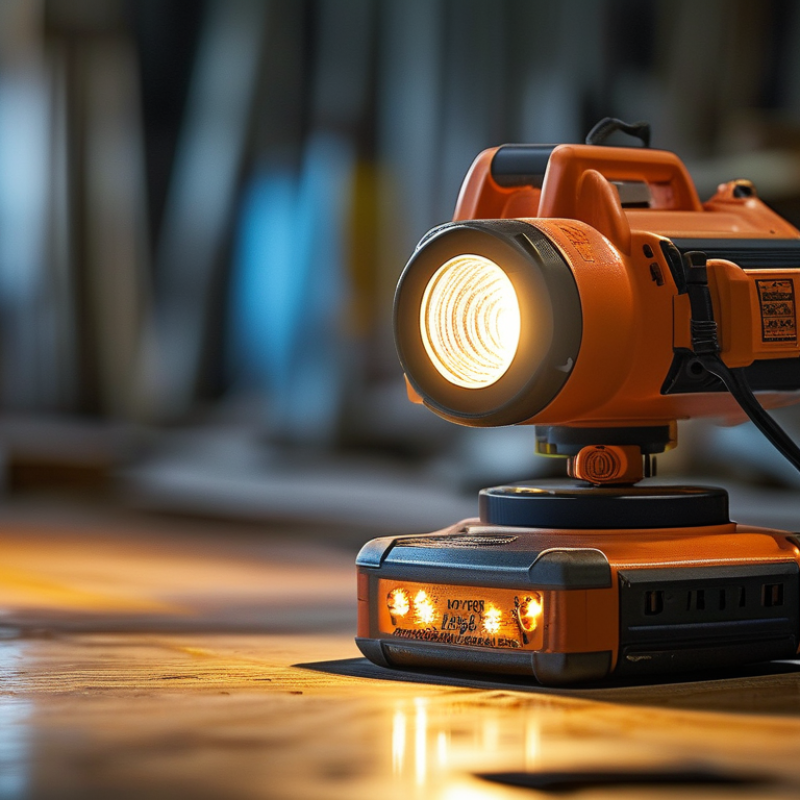 2026 Best Temporary Work Lights for Every Job Need?