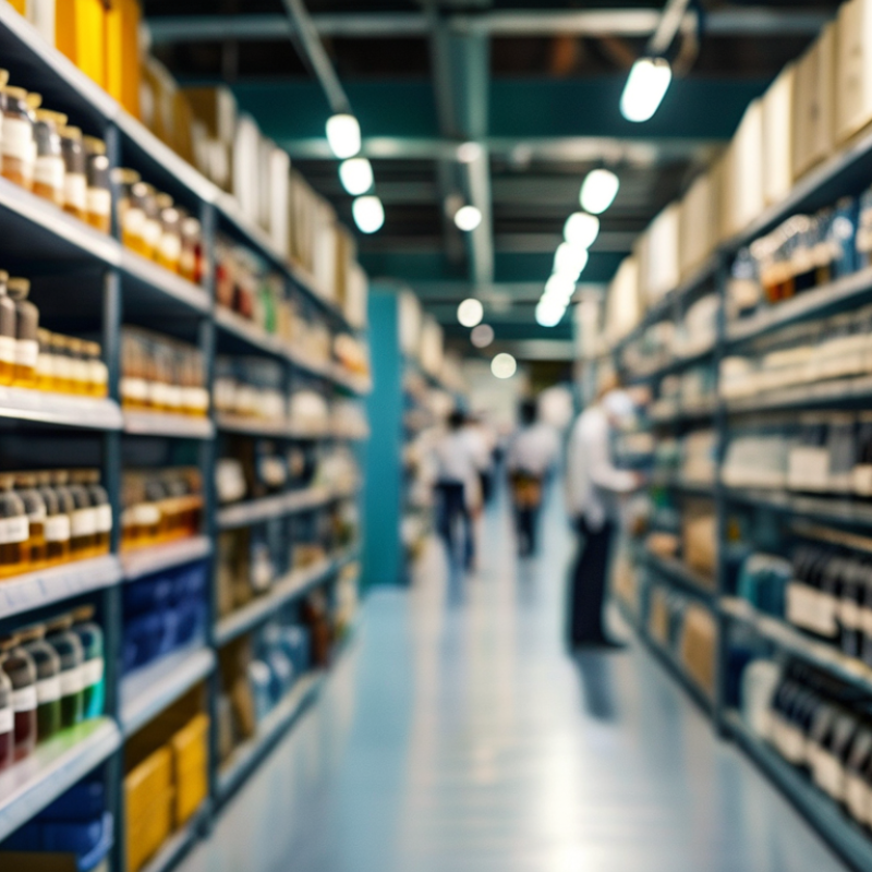 Wholesale Coenzyme Tips for Finding the Best Suppliers?