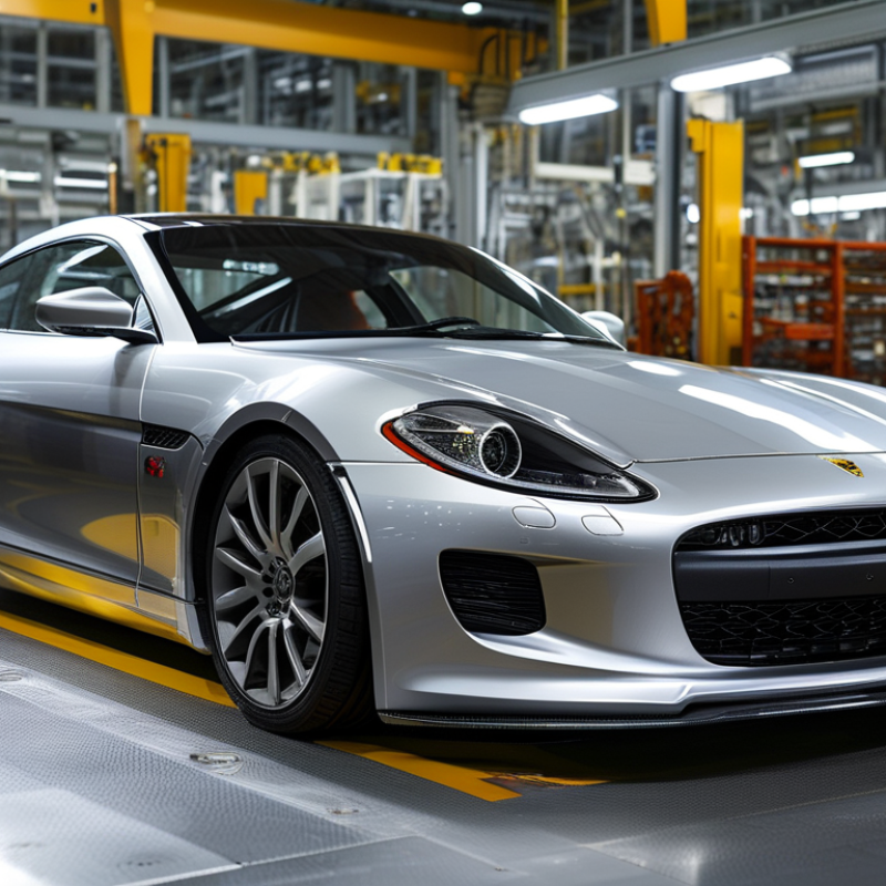 What is IATF 16949 Certification and Why is it Important?