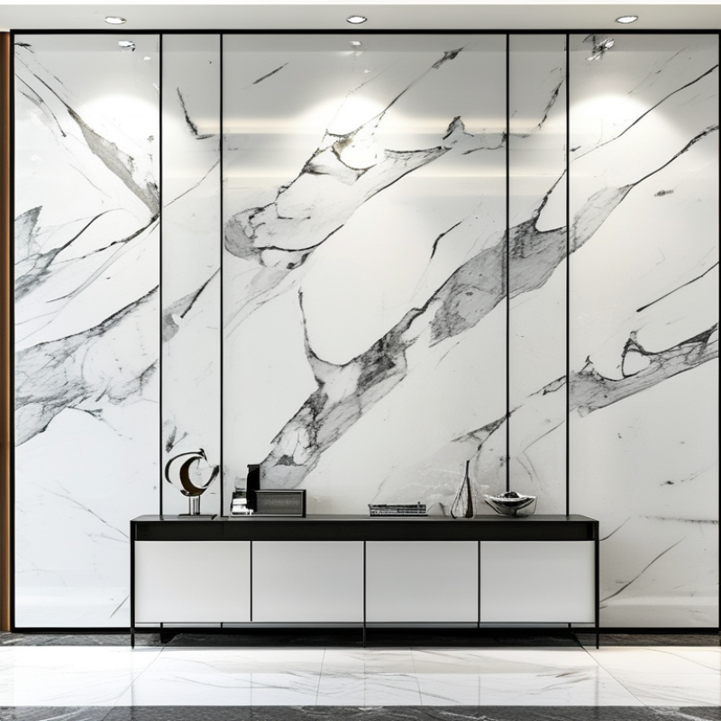 How to Choose the Best PVC Marble Panel for Your Project?