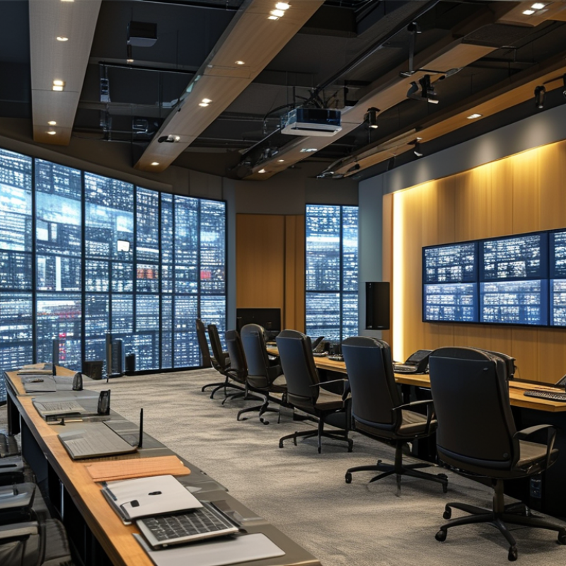 2026 How to Choose the Best HDMI over IP Matrix Solutions?