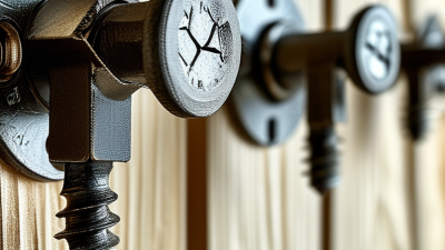 Top Dry Wall Screws for 2026 What Buyers Need to Know