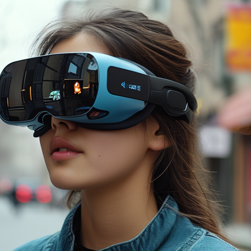 What is Ar Glasses and How Can They Transform Your Experience?
