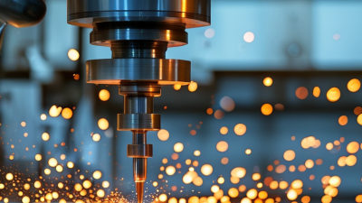 How to Choose the Right CNC Custom Machining Service?