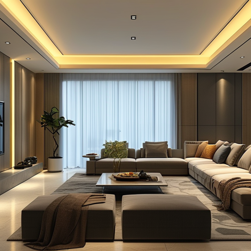 Recessed Lighting Installation Tips for Stunning Interiors?