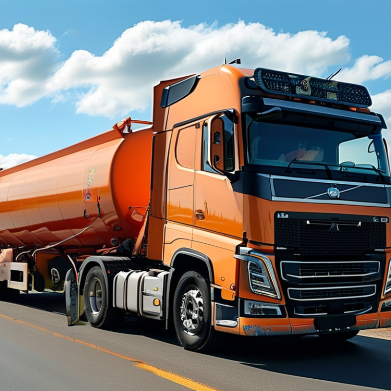 Top Bulk Feed Transport Vehicles for Efficient Global Sourcing?