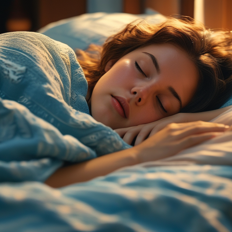 2026 Best Ways to Improve Sleep Quality with Heat Therapy?