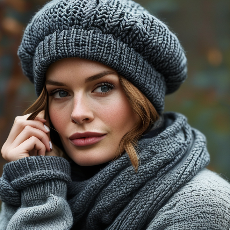 10 Best Tips to Keep a Beanie from Sliding Off Your Head?