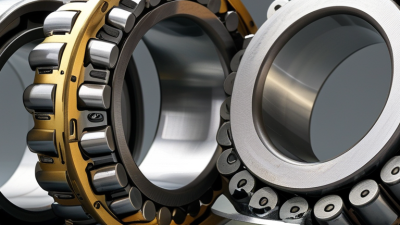 Understanding the Benefits of Cylindrical Roller Bearing in 2026?