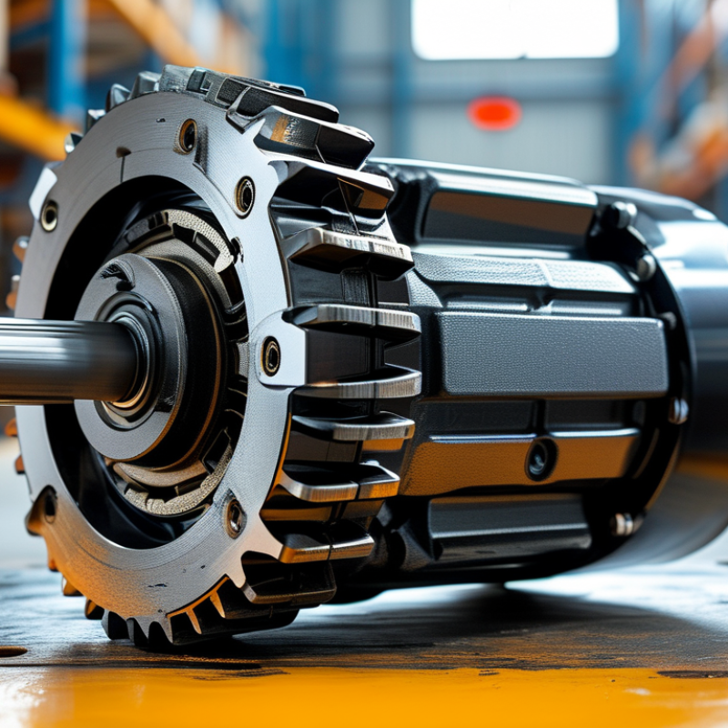 What is Ready To Ship Gear Motor and Why Choose It?