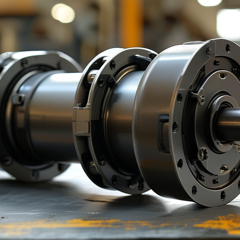 What is a Flexible Shaft Coupling and How Does it Work?