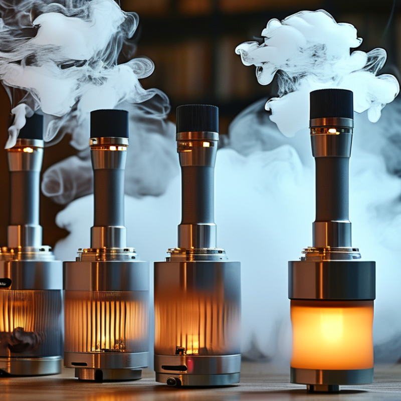 What is Big Cloud Vape and How Does It Work?
