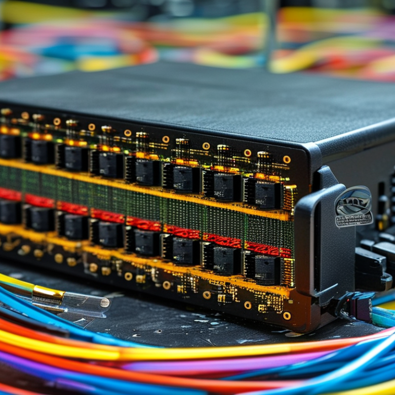 Why Choose QSFP28 Transceiver for Your Networking Needs?