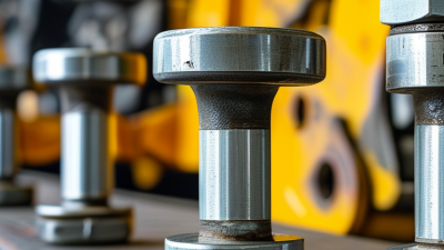 Essential Tips for Choosing BPW U Bolt Seat for Your Needs?