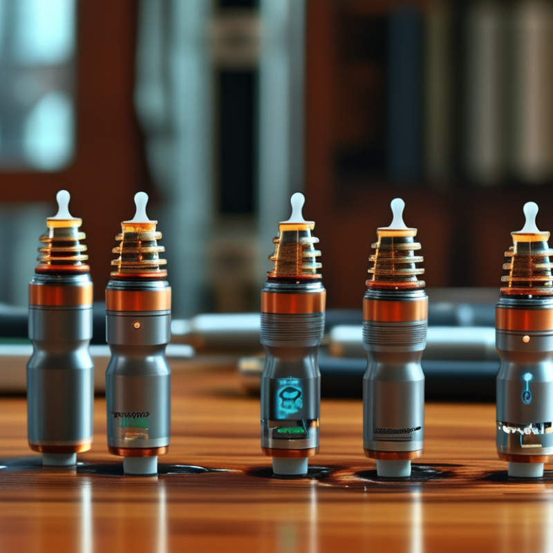 Why Does My Vape Taste Burnt With a New Coil?