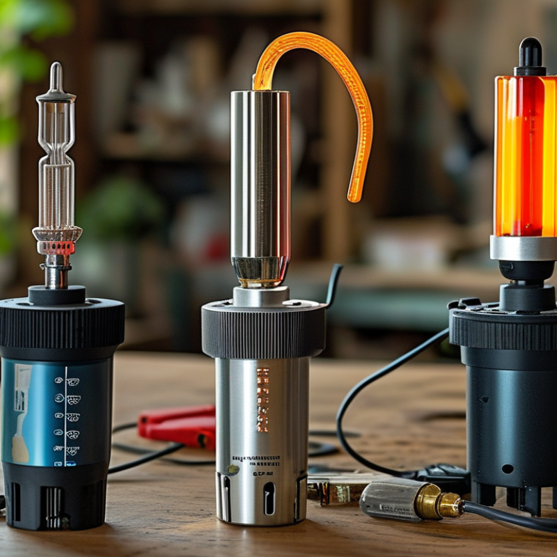 How to Choose the Best Heat Cartridge for Your Needs?