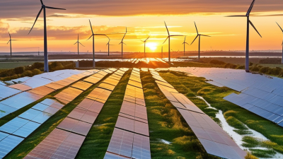 Top 10 Renewable Energy Courses for Global Buyers in 2026?