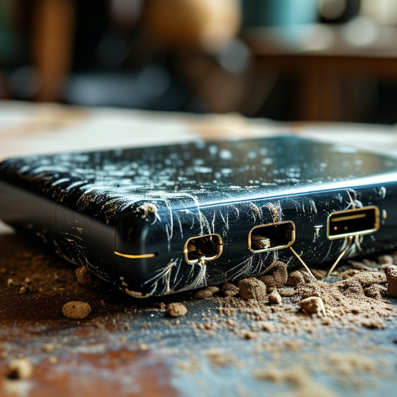 Top 10 Tips to Fix a Charging Port That Won't Unlock?