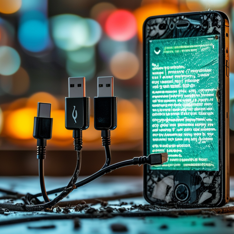 How to Fix Charging Faulted Error on Screen Effectively?